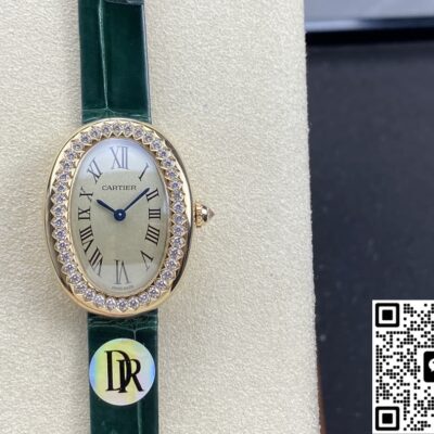 Cartier bathtub WJBA0038 DR Factory KV Replica