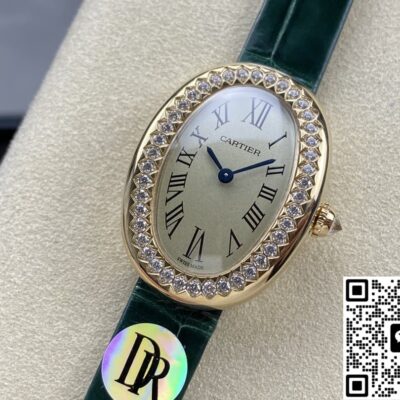 Cartier bathtub WJBA0038 DR Factory KV Replica