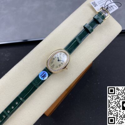 Cartier bathtub WJBA0038 DR Factory KV Replica
