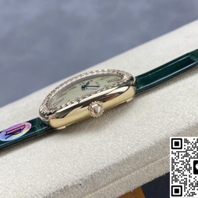 Cartier bathtub WJBA0038 DR Factory KV Replica