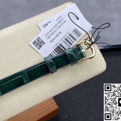 Cartier bathtub WJBA0038 DR Factory KV Replica