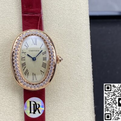 Cartier bathtub WJBA0031 DR Factory KV Replica