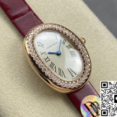 Cartier bathtub WJBA0031 DR Factory KV Replica