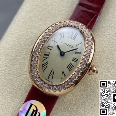 Cartier bathtub WJBA0031 DR Factory KV Replica