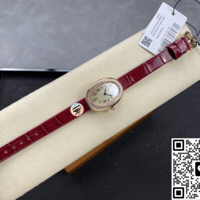 Cartier bathtub WJBA0031 DR Factory KV Replica