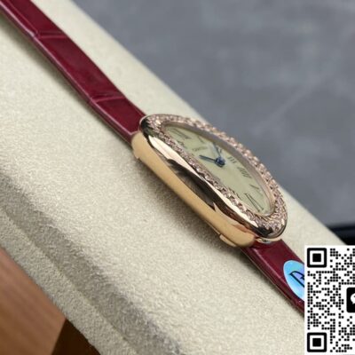 Cartier bathtub WJBA0031 DR Factory KV Replica