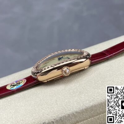 Cartier bathtub WJBA0031 DR Factory KV Replica