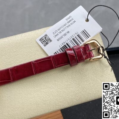 Cartier bathtub WJBA0031 DR Factory KV Replica