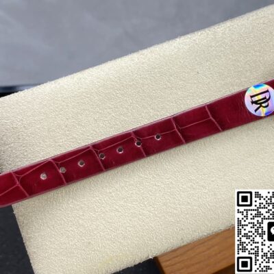 Cartier bathtub WJBA0031 DR Factory KV Replica
