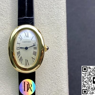 Cartier bathtub WGBA0022 DR Factory KV Replica