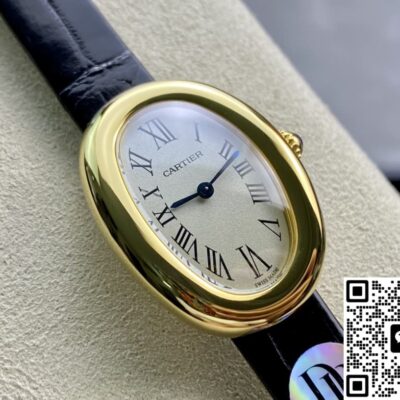Cartier bathtub WGBA0022 DR Factory KV Replica