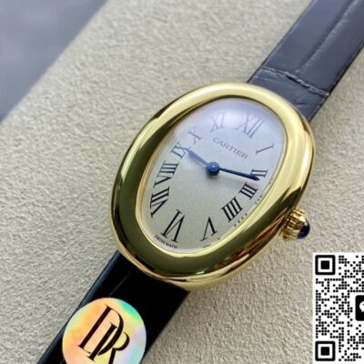 Cartier bathtub WGBA0022 DR Factory KV Replica
