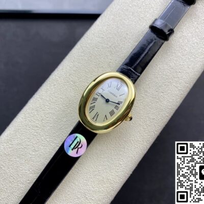 Cartier bathtub WGBA0022 DR Factory KV Replica