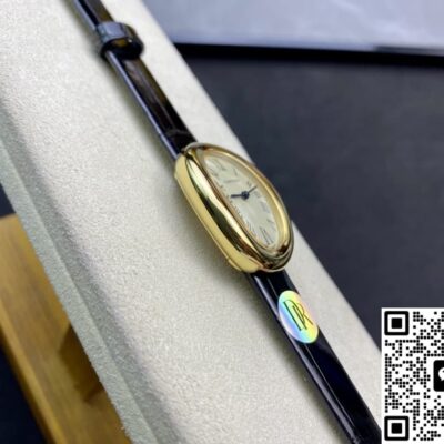 Cartier bathtub WGBA0022 DR Factory KV Replica
