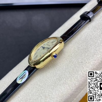 Cartier bathtub WGBA0022 DR Factory KV Replica