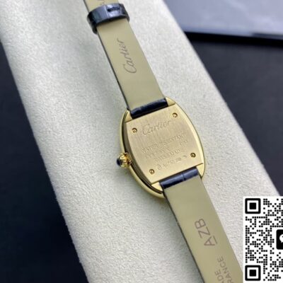 Cartier bathtub WGBA0022 DR Factory KV Replica
