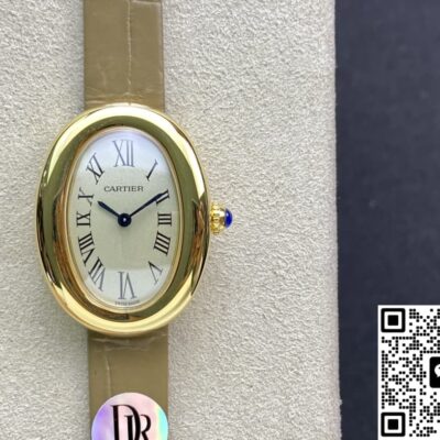Cartier bathtub WGBA0007 DR Factory KV Replica