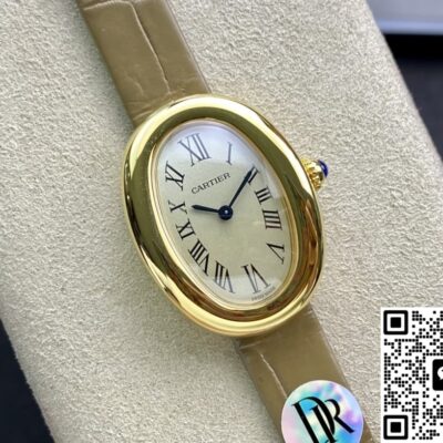 Cartier bathtub WGBA0007 DR Factory KV Replica