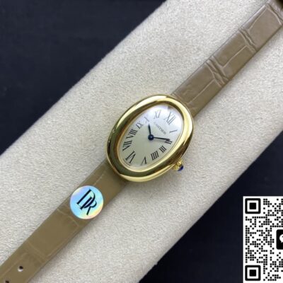 Cartier bathtub WGBA0007 DR Factory KV Replica
