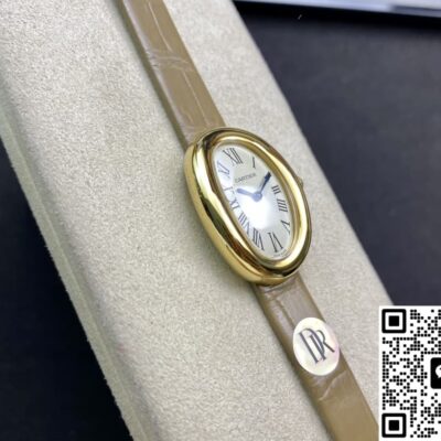 Cartier bathtub WGBA0007 DR Factory KV Replica