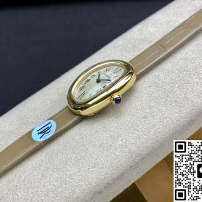 Cartier bathtub WGBA0007 DR Factory KV Replica