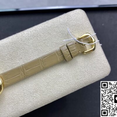 Cartier bathtub WGBA0007 DR Factory KV Replica