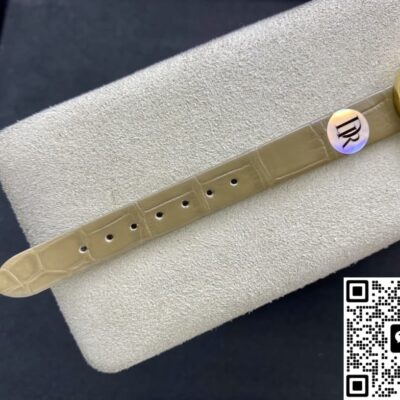 Cartier bathtub WGBA0007 DR Factory KV Replica