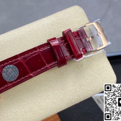 Chopard HAPPY DIAMONDS 277473-5009 YF Factory KV Replica