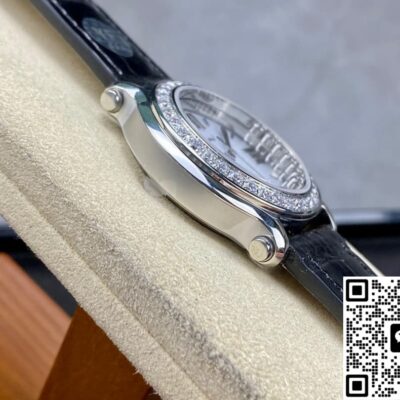 Chopard HAPPY DIAMONDS 278475-3037 YF Factory KV Replica