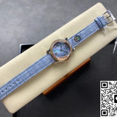 Chopard HAPPY SPORT 278608-6013 YF Factory KV Replica