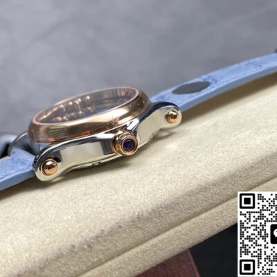Chopard HAPPY SPORT 278608-6013 YF Factory KV Replica