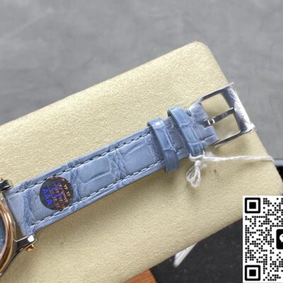 Chopard HAPPY SPORT 278608-6013 YF Factory KV Replica