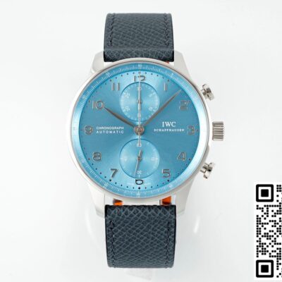 IWC Portugieser IW371626 ZF Factory KV Replica
