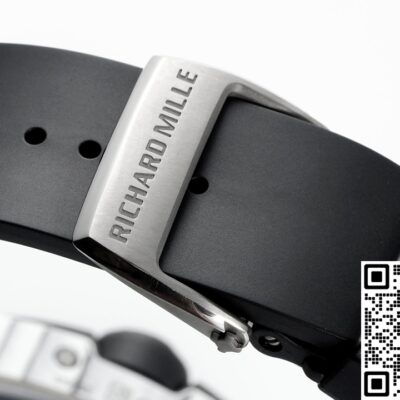 Richard Mille RM61-01 ZF Factory Carbon Fiber KV Replica