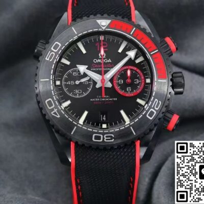 Omega Seamaster 215.92.46.51.01.002 M+ Factory KV Replica