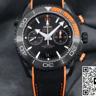 Omega Seamaster 215.92.46.51.01.001 M+ Factory KV Replica