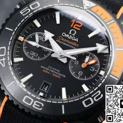Omega Seamaster 215.92.46.51.01.001 M+ Factory KV Replica