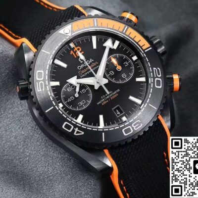 Omega Seamaster 215.92.46.51.01.001 M+ Factory KV Replica