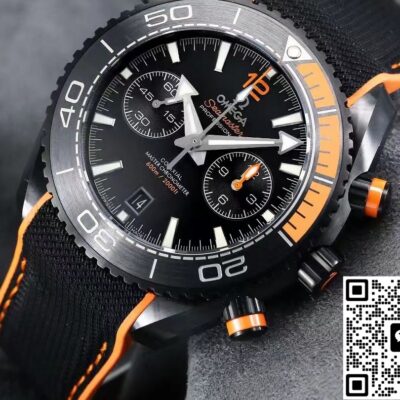 Omega Seamaster 215.92.46.51.01.001 M+ Factory KV Replica