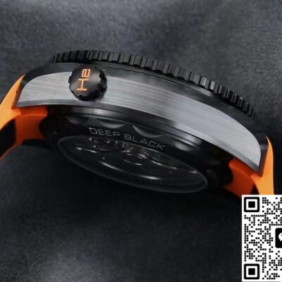 Omega Seamaster 215.92.46.51.01.001 M+ Factory KV Replica
