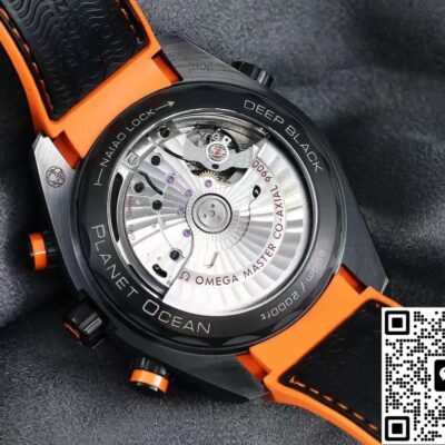Omega Seamaster 215.92.46.51.01.001 M+ Factory KV Replica