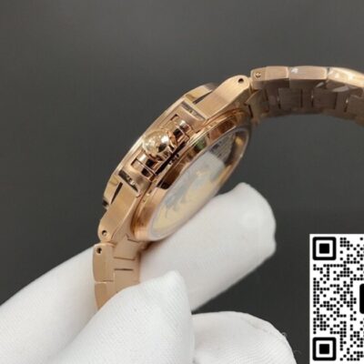 Patek Philippe Nautilus 7118-1300R-001 GR factory KV Replica
