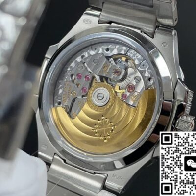 Patek Philippe Nautilus 7118-1452G-001 GR factory KV Replica