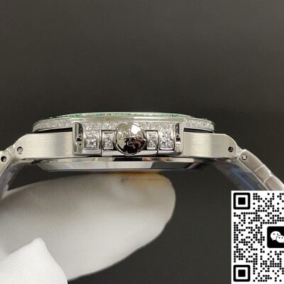 Patek Philippe Nautilus 7118-1453G-001 GR factory KV Replica