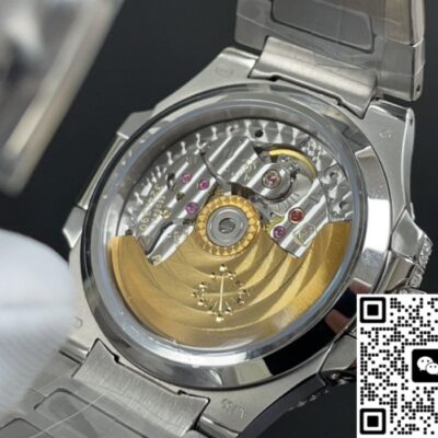 Patek Philippe Nautilus 7118-1453G-001 GR factory KV Replica