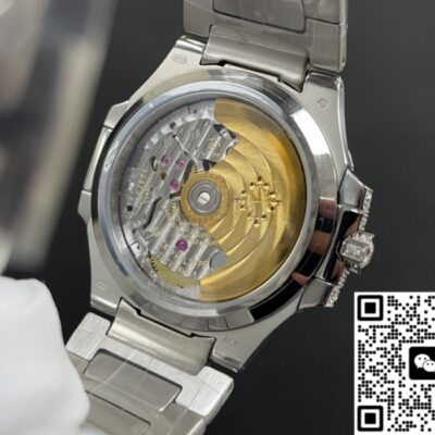 Patek Philippe Nautilus 7118-1451G-001 GR factory KV Replica