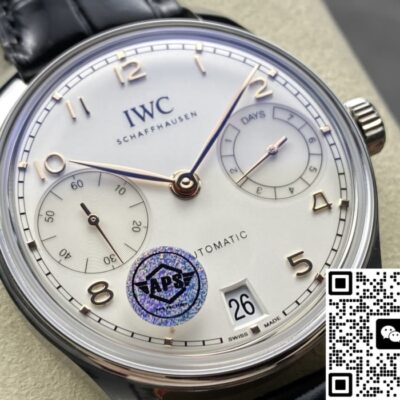 IWC Portugieser IW501701 APS Factory KV Replica