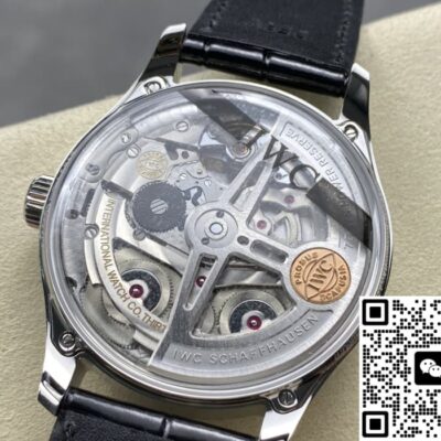 IWC Portugieser IW501701 APS Factory KV Replica