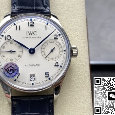 IWC Portugieser IW501702 APS Factory KV Replica