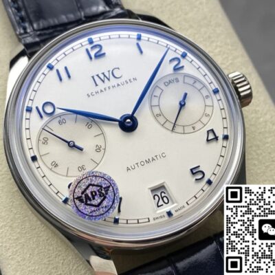 IWC Portugieser IW501702 APS Factory KV Replica